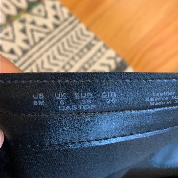 Franco sarto tall boots - Picture 4 of 5